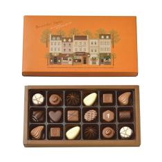 ビューティフルセピア（18個）