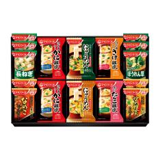 〈アマノフーズ〉フリーズドライ詰合せ