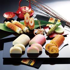 迎春特選詰合せ（E996）349968