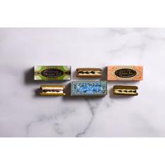 【ホワイトデー】Giftbox「Luxury TeaRoom」（3個入ギフトBox）