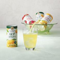 〈山田養蜂場〉ハニードリンク詰合せ