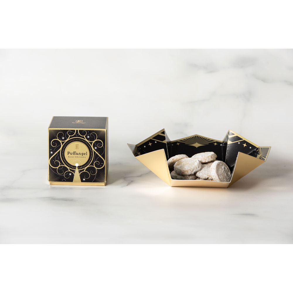 【ホワイトデー】Puffangel