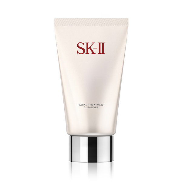 コメント失礼いたしますSK-II フェイシャルトリートメントクレンザー