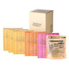 〈タカシマヤ〉レンジでかんたん国産牛カレー