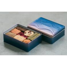 【ホワイトデー】L’heure bleue