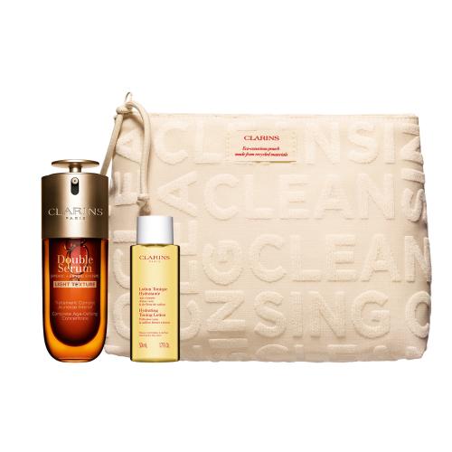 【数量限定】ダブル セーラム ライト ADC ベーシックケア 50mL キット