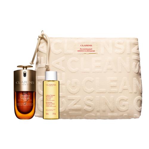 【数量限定】ダブル セーラム ADC ベーシックケア キット