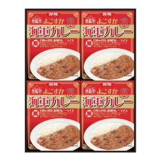 〈魚藍亭〉よこすか海軍カレー