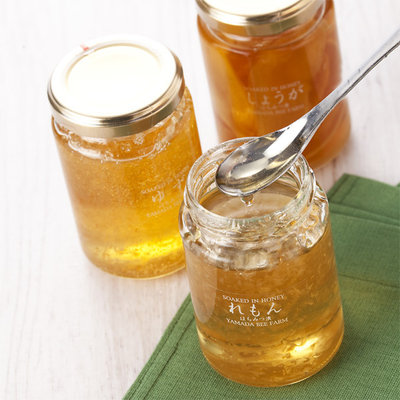 山田養蜂場 | はちみつ | 調味料 | フード・スイーツ | 高島屋