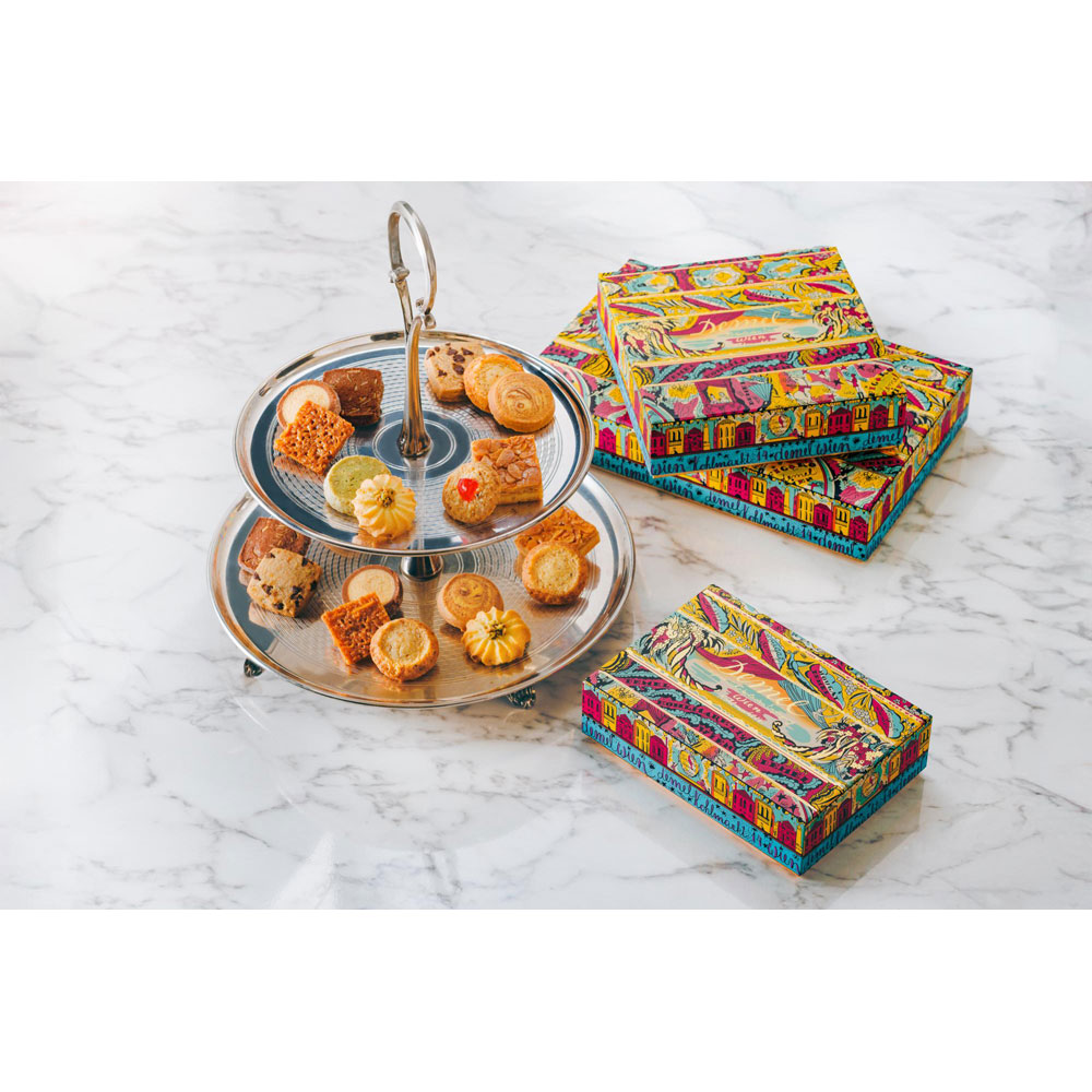 アソートクッキー 26個入