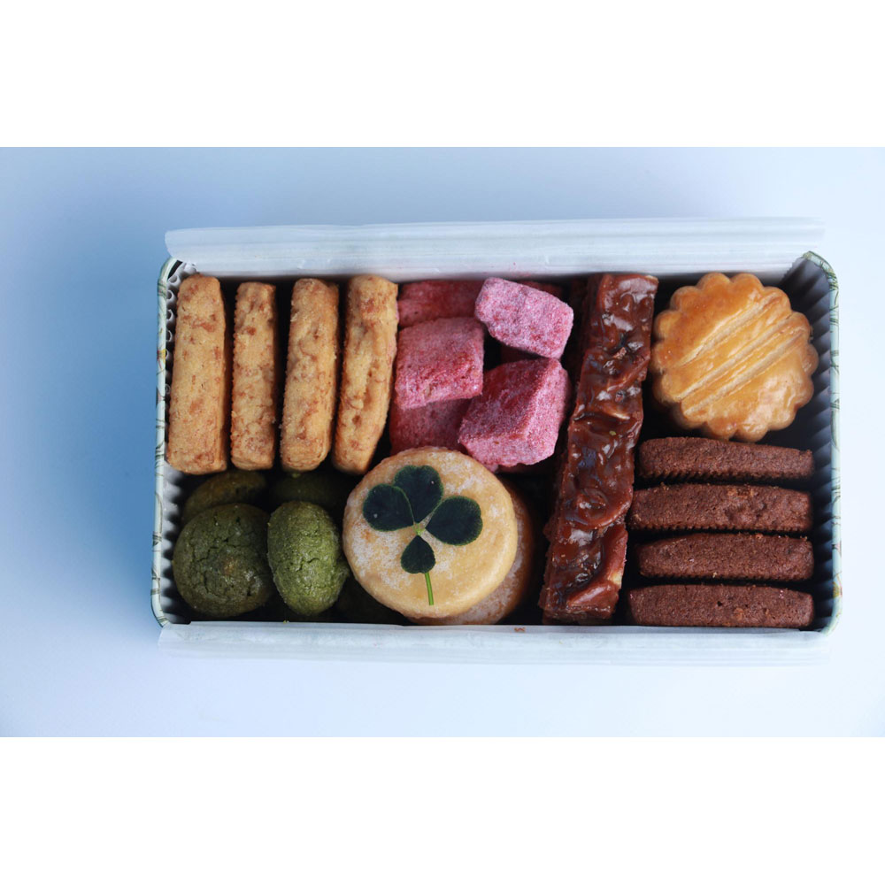 【ホワイトデー】プティボヌール