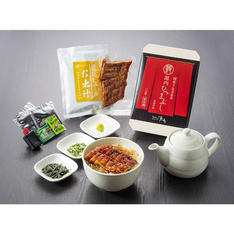 うなぎひつまぶし 2食セット