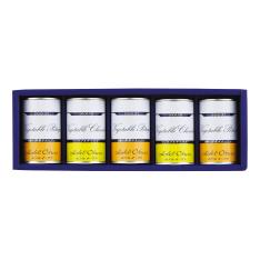 〈ホテルオークラ〉スープ缶詰セット