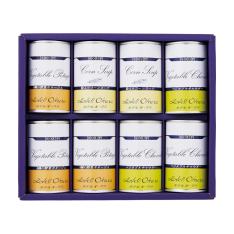 〈ホテルオークラ〉スープ缶詰セット