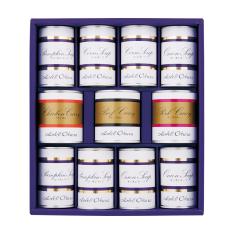 〈ホテルオークラ〉スープ・カレー缶詰セット