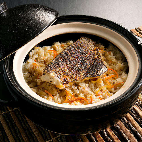 鯛めしの素・鯛茶漬けセット(MMC45)