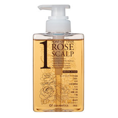 薬用ソープオブヘア・1‐ROスキャルプ (医薬部外品)