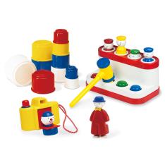 アンビトーイ・トドラーギフトセット