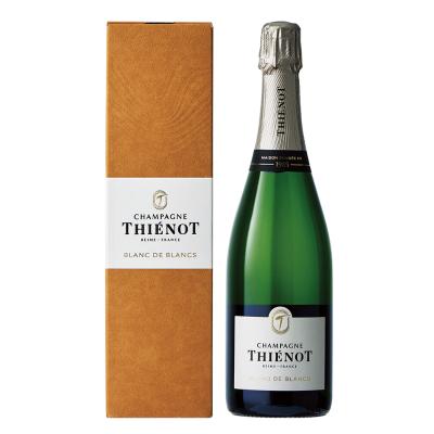 シャンパン ティエノTセレクション1999 THIENOT ヴィンテージ-