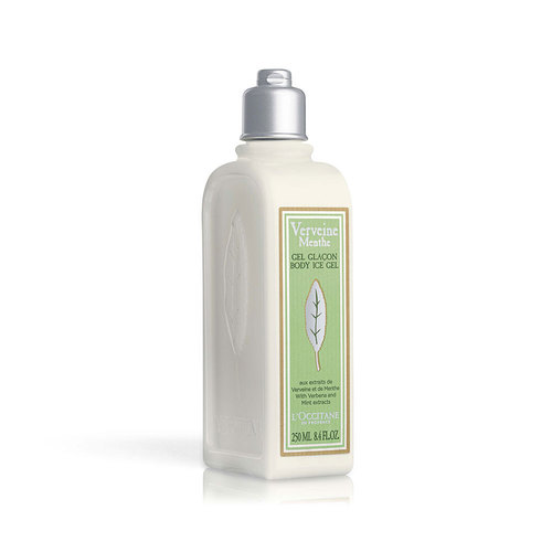 ミントヴァーベナ ソルベボディジェル 250mL