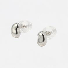 Ptビーンズ ピアス