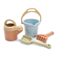 I’m green お砂場あそびセット