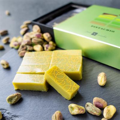 ショコラ ピスターシュ