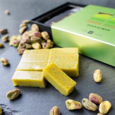 ショコラ ピスターシュ