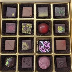 ボンボンショコラ　16個入り