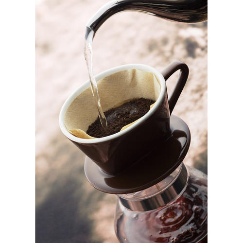 CAPITAL COFFEE