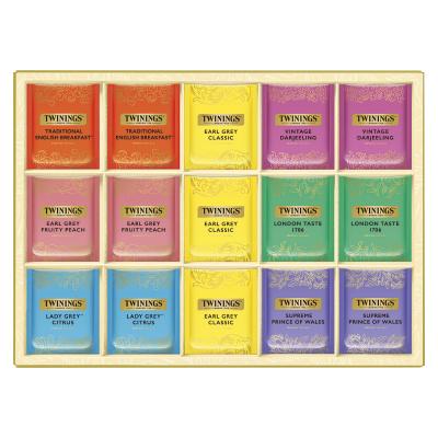 TWININGS（トワイニング） | 紅茶・ハーブティー | 水・ドリンク