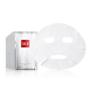 ☆ SK-II エスケーツー ホワイトニングソースダーム・リバイバルマスク☆ SK-II美白マスクD | ホワイトニングマスク・パック | SK-II 日本