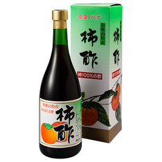 和歌山県産 柿酢