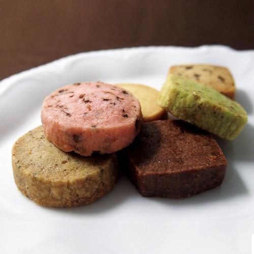 銀座クッキー詰合せ