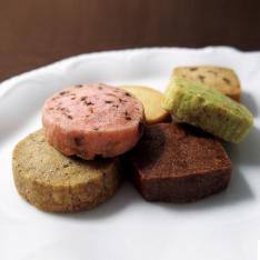 銀座クッキー詰合せ