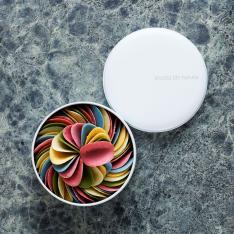 【バレンタインデー】ミルティペタル