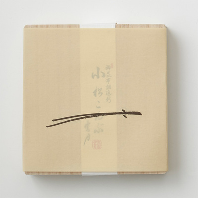 【よりどり】小松こんぶ（桐四方箱入り）