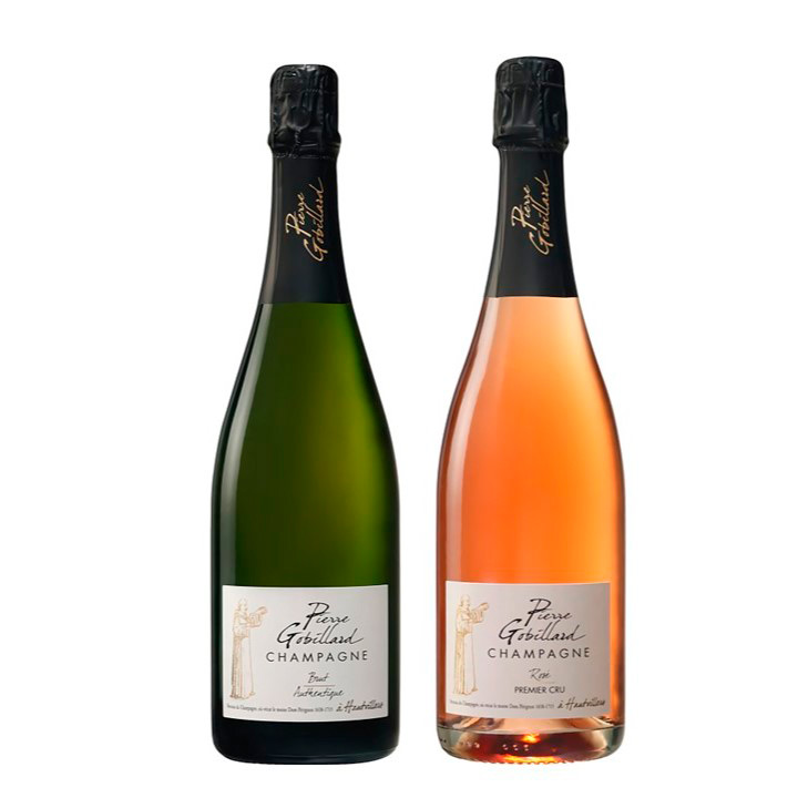 ピエールゴビヤール・スタンダードクラス2本セット