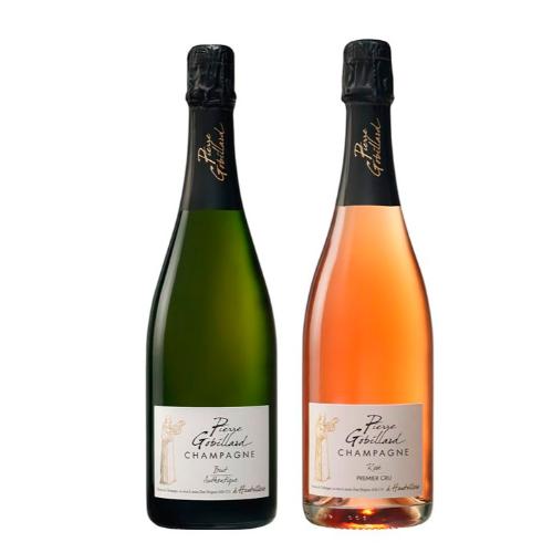 ピエールゴビヤール・スタンダードクラス2本セット