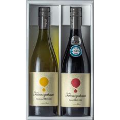 <ドメーヌ・ボー> 立野原樽熟成セット