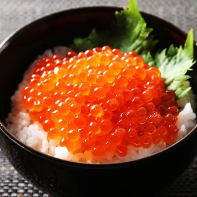 魚介・塩干物