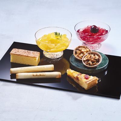 〈グラマシーニューヨーク〉ニューヨークモーニング