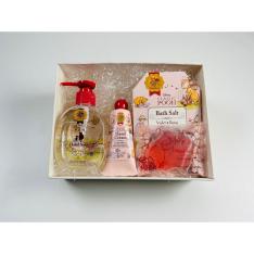 クラシックプー ハンドケアセット