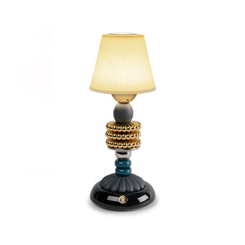 Firefly Lamp by Olga Hanono