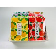 四季湯 入浴剤セット