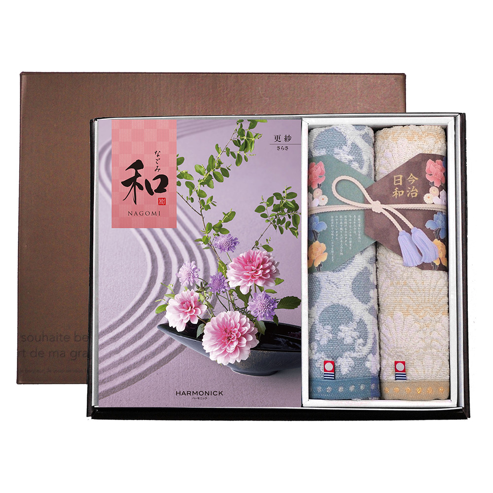 WR フェイスタオルパターン