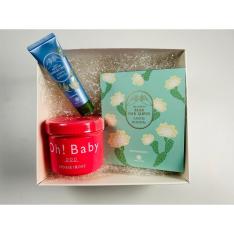 ごほうび ハンドケアセット