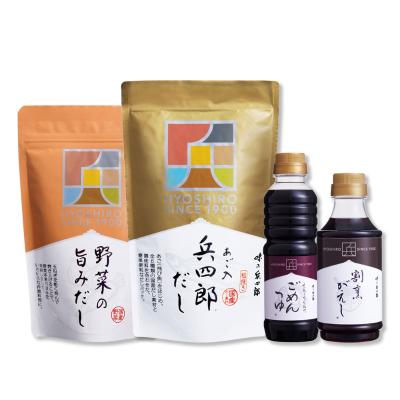 味の兵四郎 人気商品特別セット福袋