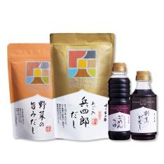 味の兵四郎 人気商品特別セット福袋