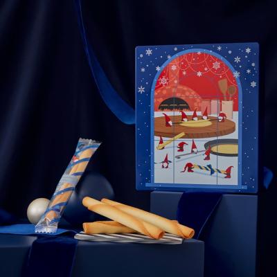 クリスマス限定パッケージ イメージ画像